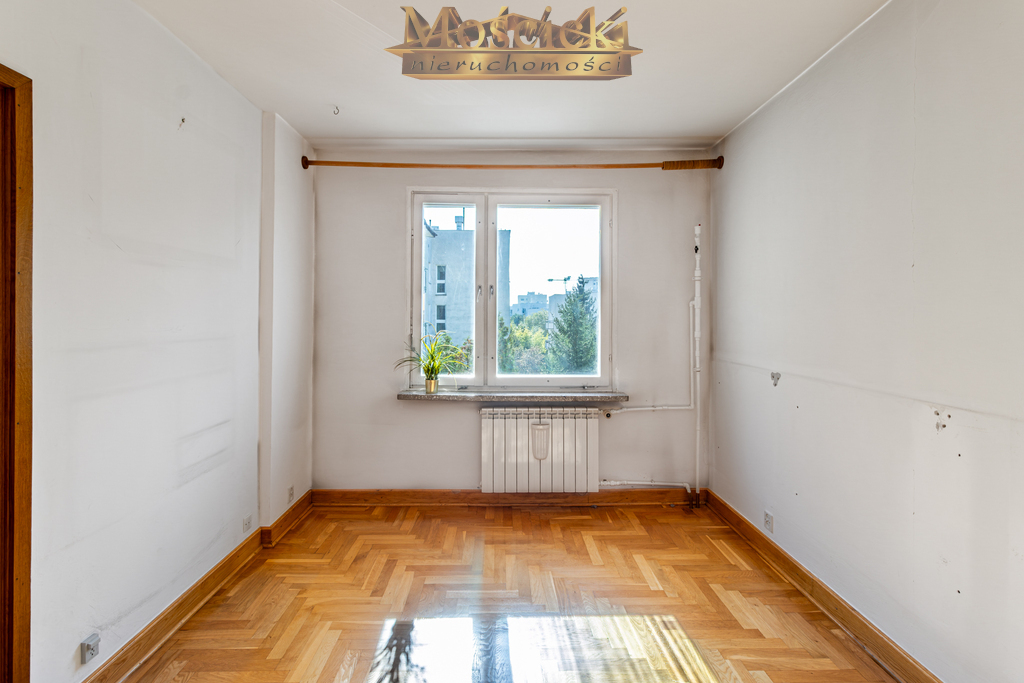 Ursynów 84 m² 4 pokoje metro piwnica KW - zdjęcie 11