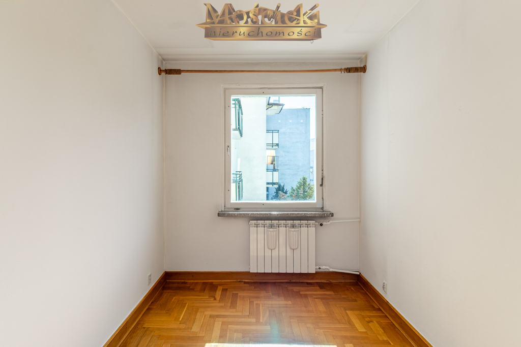 Ursynów 84 m² 4 pokoje metro piwnica KW - zdjęcie 14