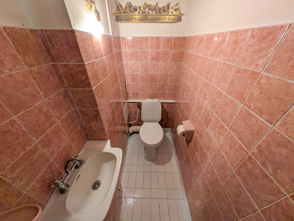 Ursynów 84 m² 4 pokoje metro piwnica KW - zdjęcie 18