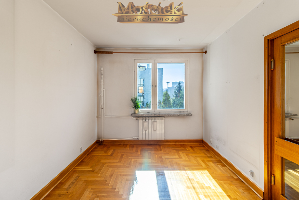 Ursynów 84 m² 4 pokoje metro piwnica KW - zdjęcie 9