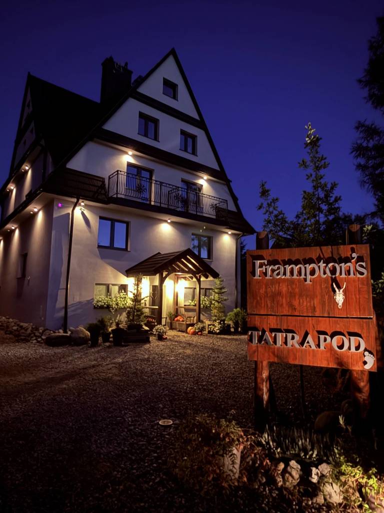 Dom 473&nbsp;m², Murzasichle, Gutowa - zdjęcie 10