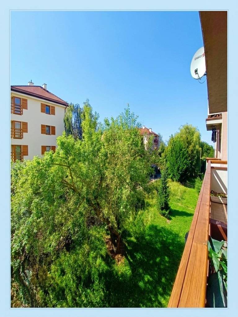 Mieszkanie 51,5 m², Gdańsk, Kolorowa - zdjęcie 10