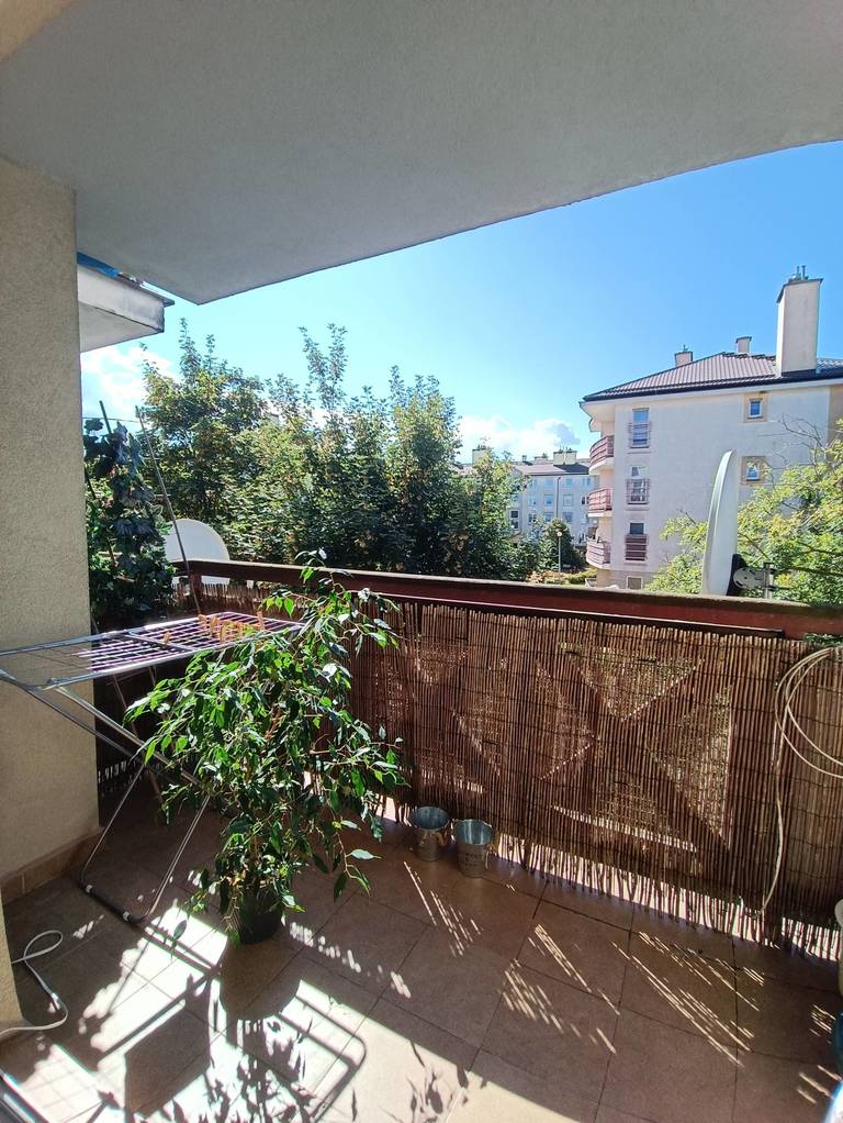 Mieszkanie 51,5 m², Gdańsk, Kolorowa - zdjęcie 9
