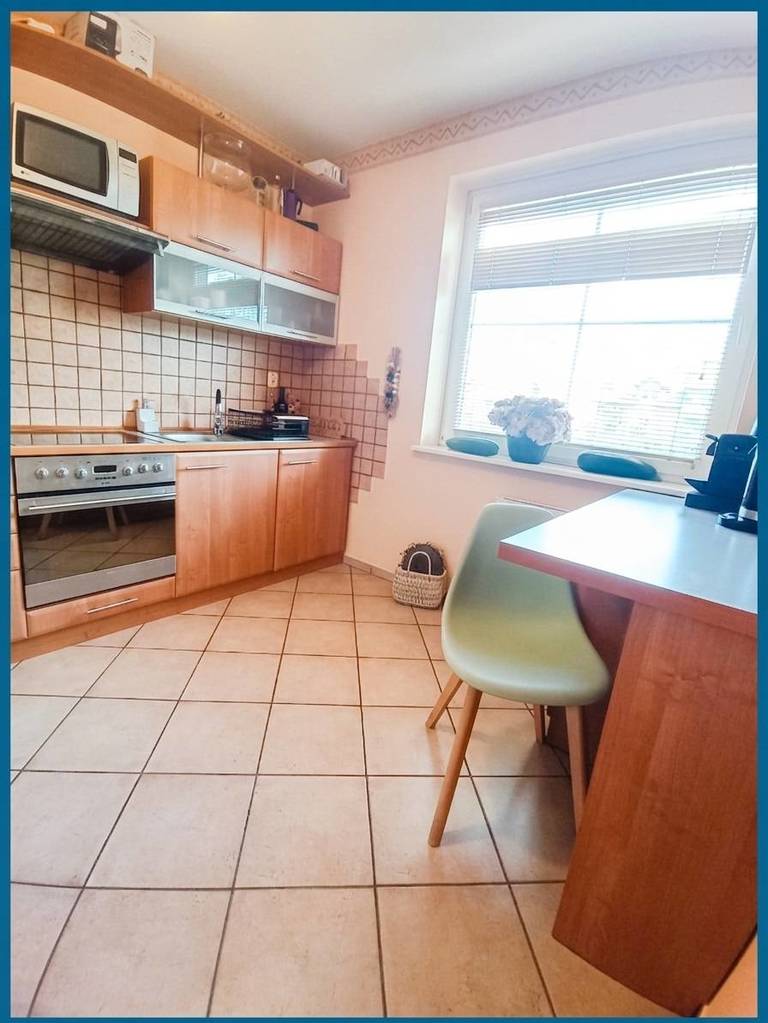 Mieszkanie 51,5 m², Gdańsk, Kolorowa - zdjęcie 3
