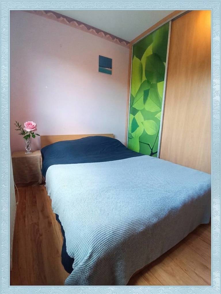 Mieszkanie 51,5 m², Gdańsk, Kolorowa - zdjęcie 6