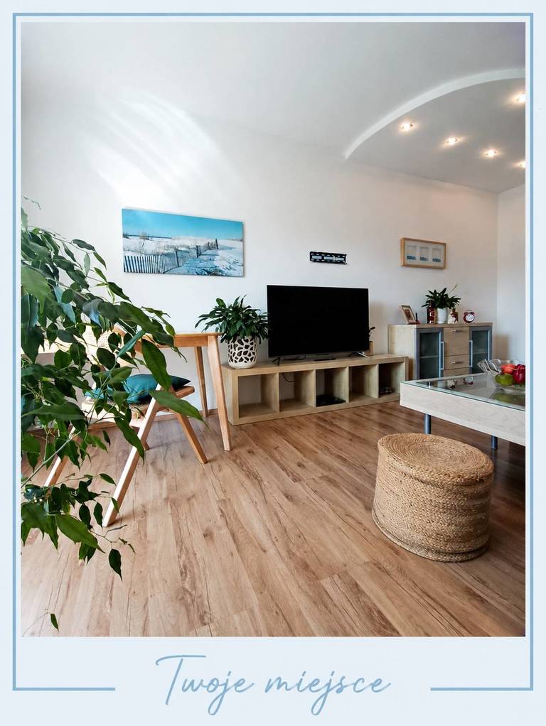 Mieszkanie 51,5 m², Gdańsk, Kolorowa - zdjęcie 2