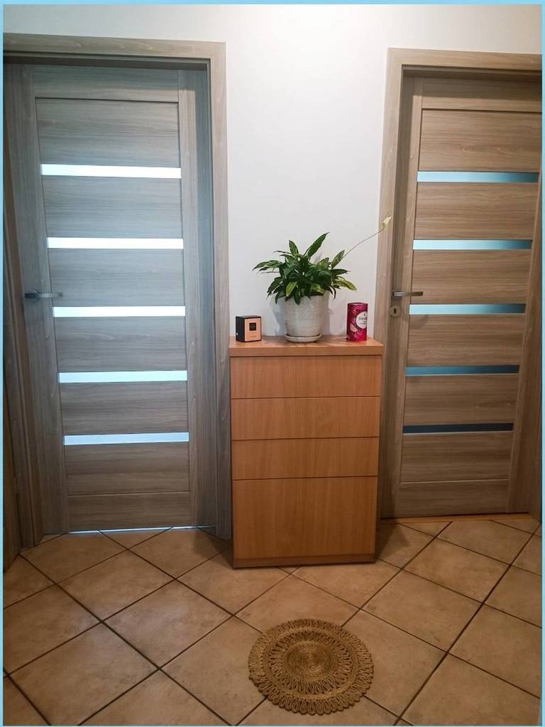 Mieszkanie 51,5 m², Gdańsk, Kolorowa - zdjęcie 8