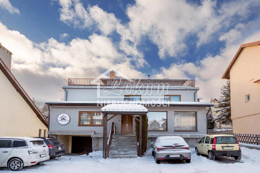 Dom 373&nbsp;m², Szklarska Poręba - zdjęcie 10