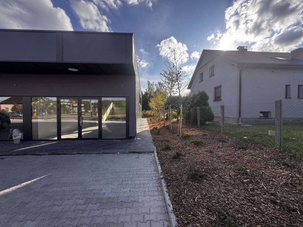 Lokal usługowy do wynajęcia, 82 m², Gliwice, Kozielska - zdjęcie 8