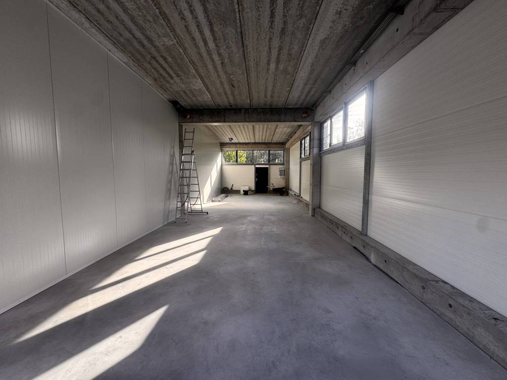 Lokal usługowy do wynajęcia, 82 m², Gliwice, Kozielska - zdjęcie 9