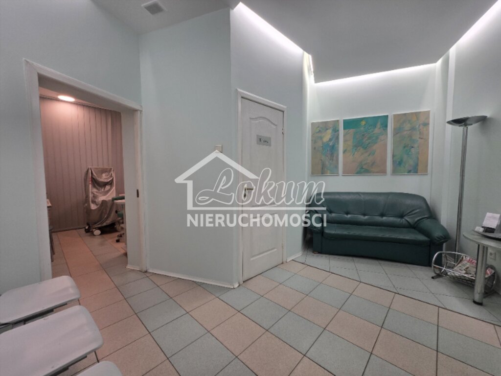 Lokal usługowy na sprzedaż, 49,3 m², Szczecin - zdjęcie 2