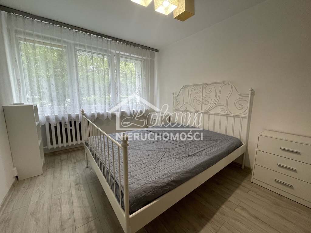 Mieszkanie 48&nbsp;m², Szczecin, 9 Maja - zdjęcie 2