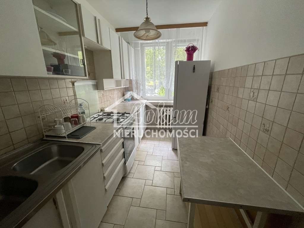 Mieszkanie 48&nbsp;m², Szczecin, 9 Maja - zdjęcie 4