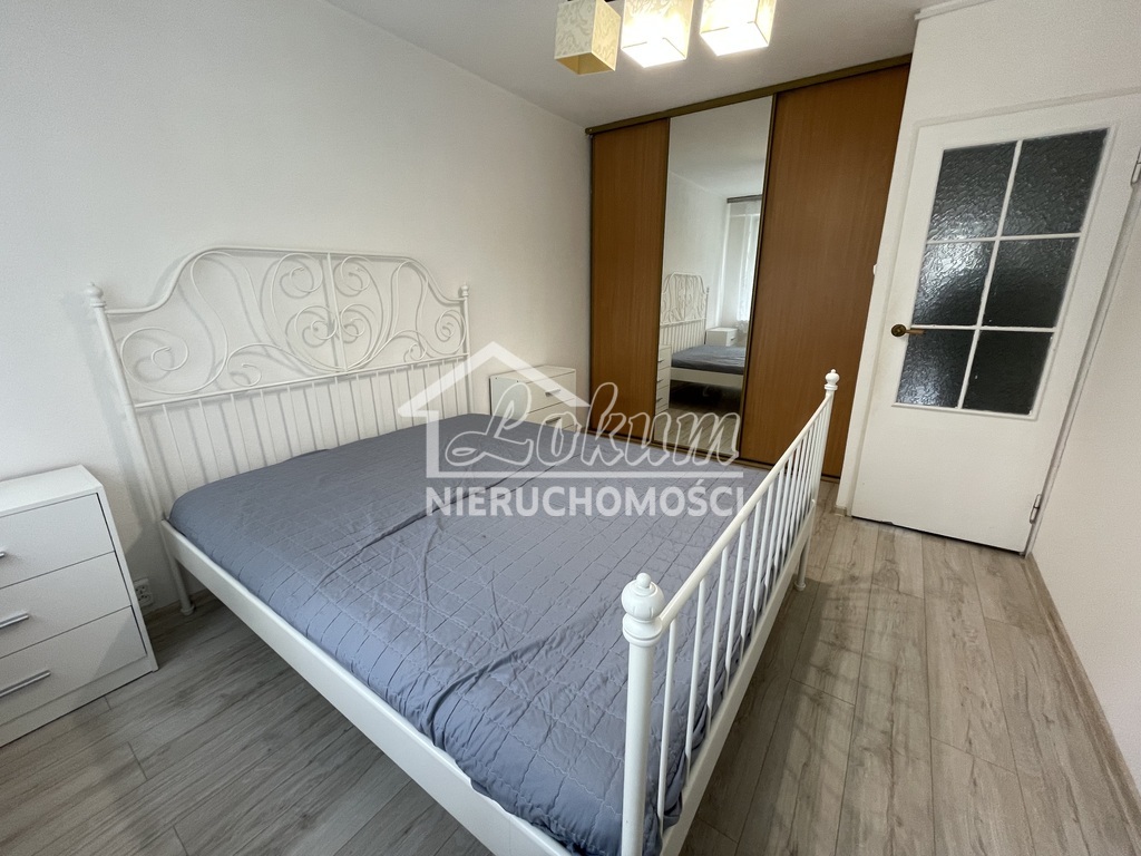 Mieszkanie 48&nbsp;m², Szczecin, 9 Maja - zdjęcie 3