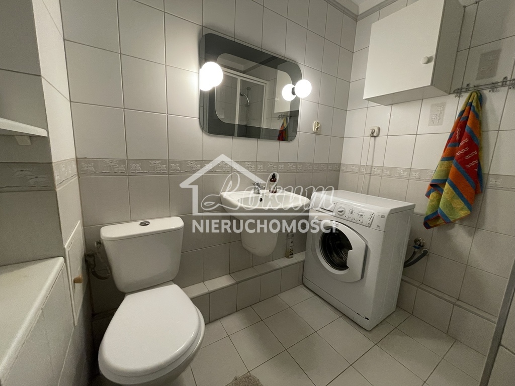 Mieszkanie 48&nbsp;m², Szczecin, 9 Maja - zdjęcie 5