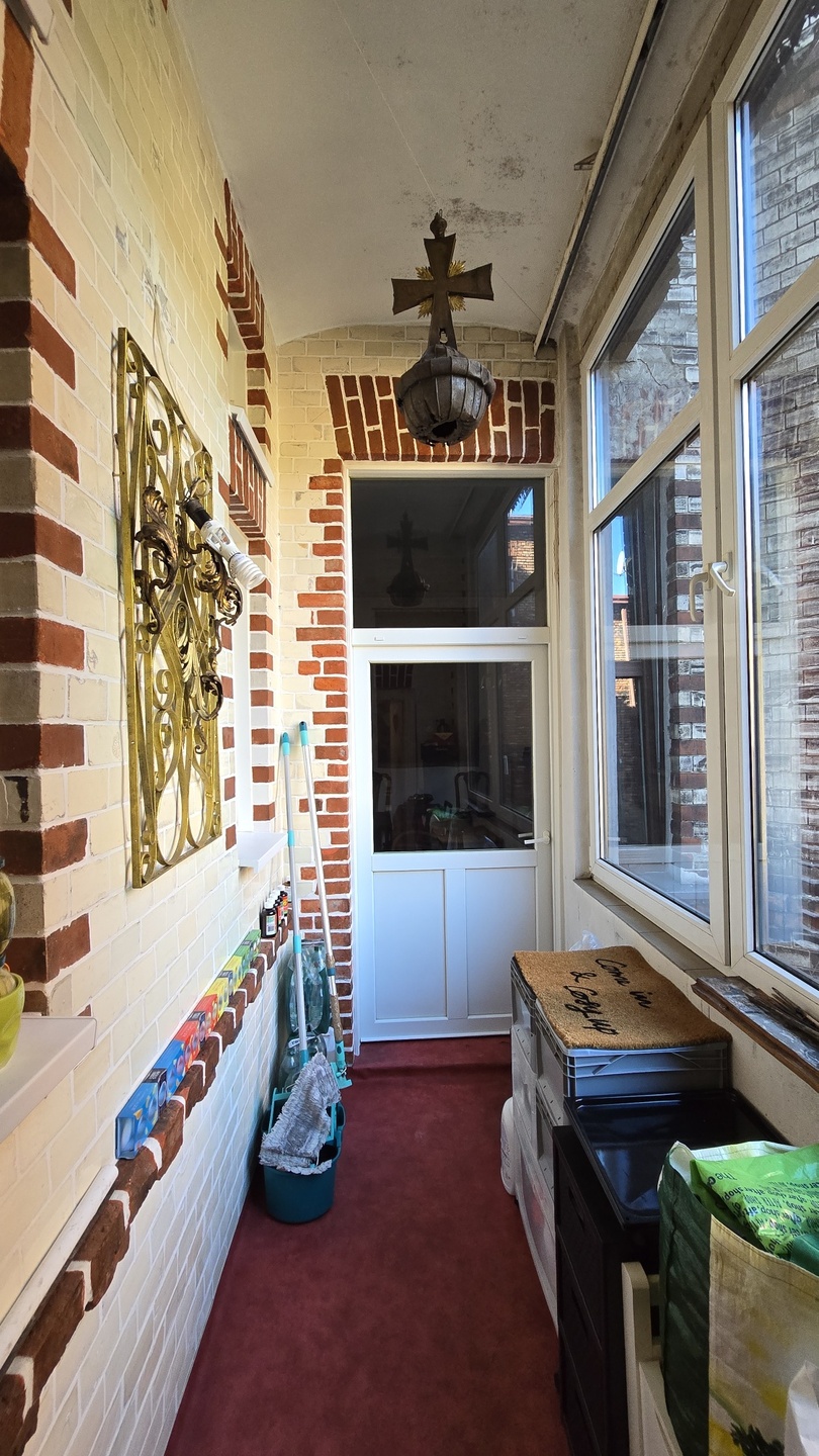 WYJĄTKOWA NIERUCHOMOŚĆ W ZABYTKOWEJ KAMIENICY PRZY PLACU ROSTKA - 148,67 m² | DWA NIEZALEŻNE MIESZKANIA I - zdjęcie 10