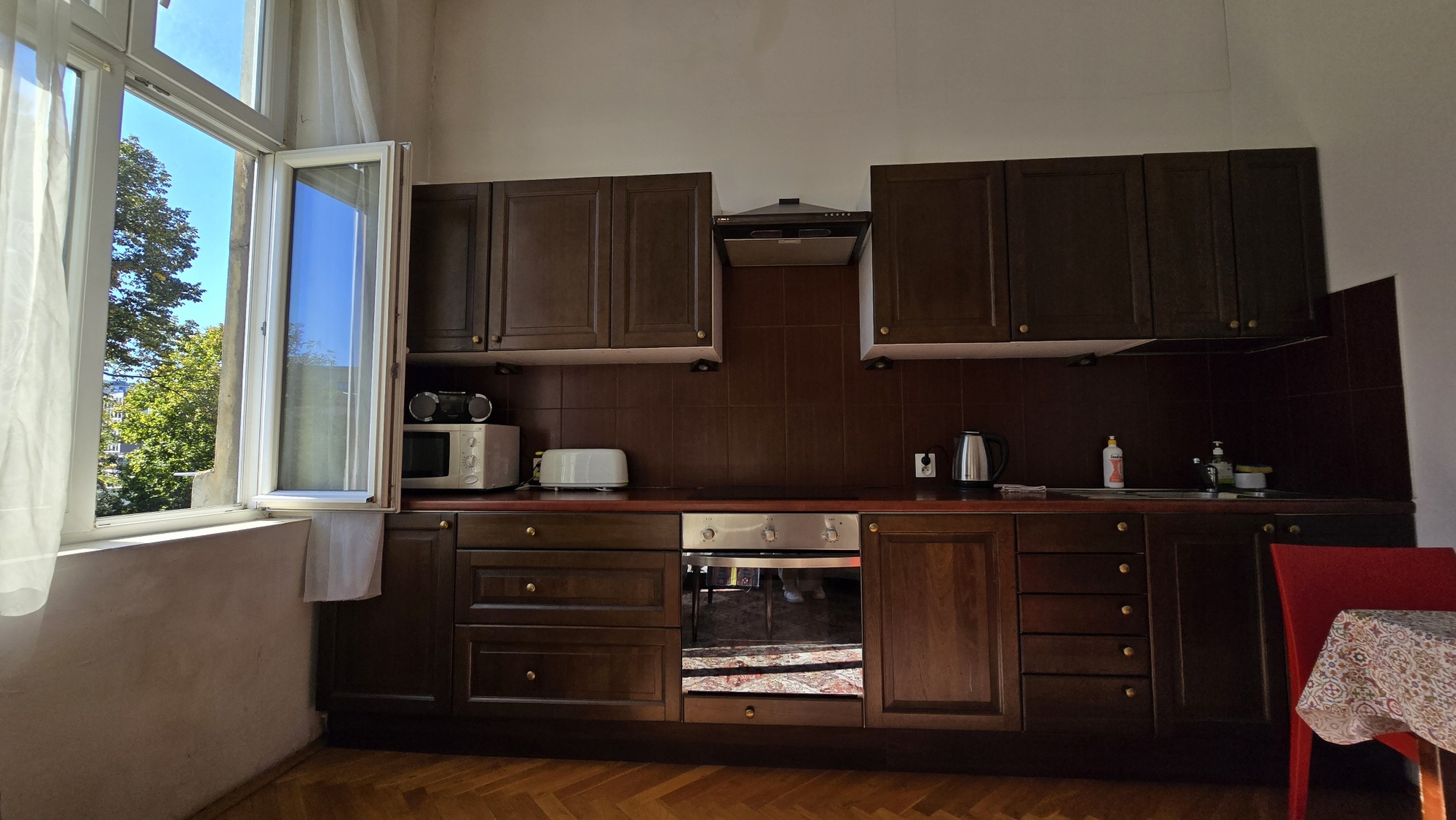WYJĄTKOWA NIERUCHOMOŚĆ W ZABYTKOWEJ KAMIENICY PRZY PLACU ROSTKA - 148,67 m² | DWA NIEZALEŻNE MIESZKANIA I - zdjęcie 15