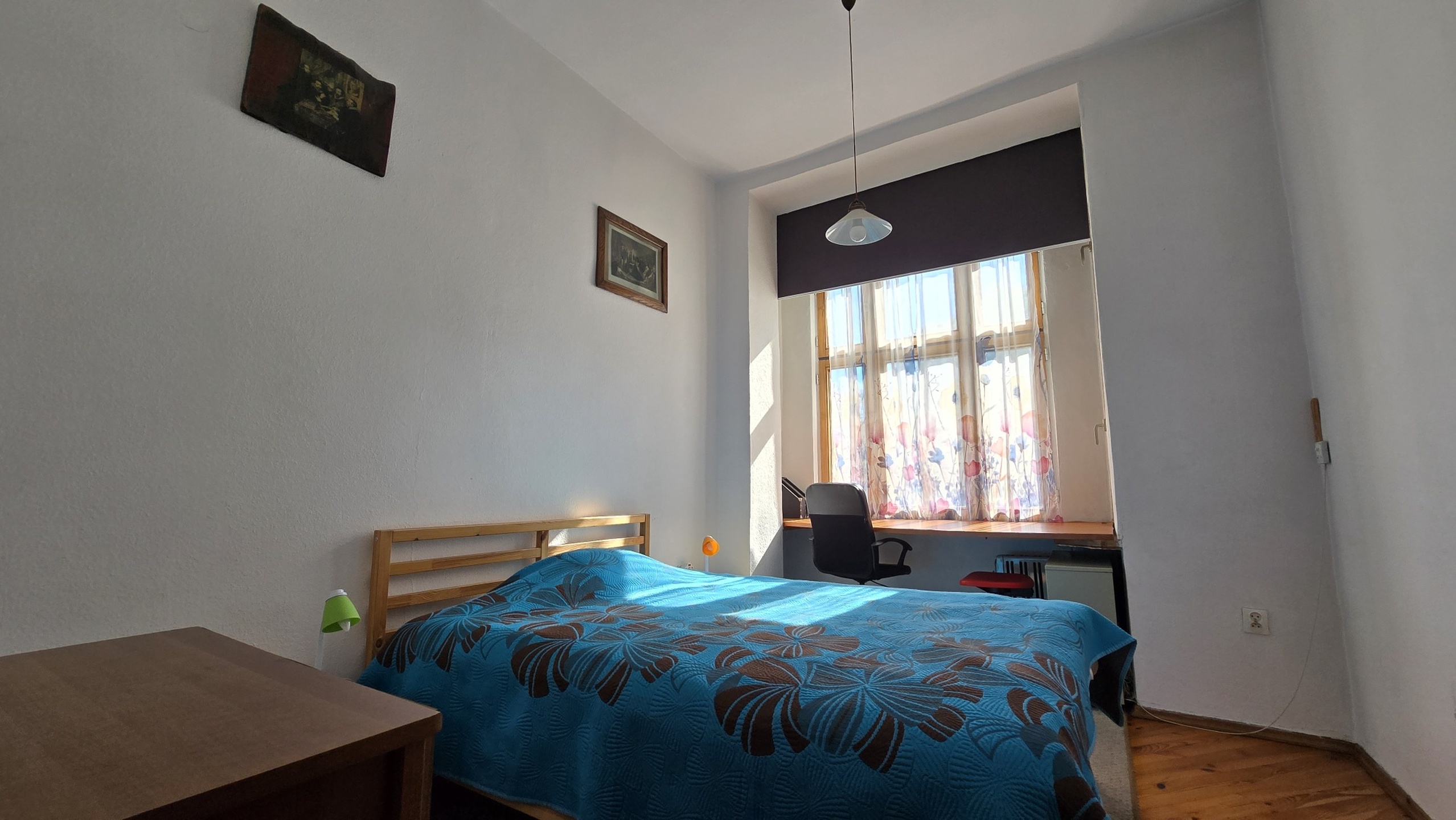 WYJĄTKOWA NIERUCHOMOŚĆ W ZABYTKOWEJ KAMIENICY PRZY PLACU ROSTKA - 148,67 m² | DWA NIEZALEŻNE MIESZKANIA I - zdjęcie 17