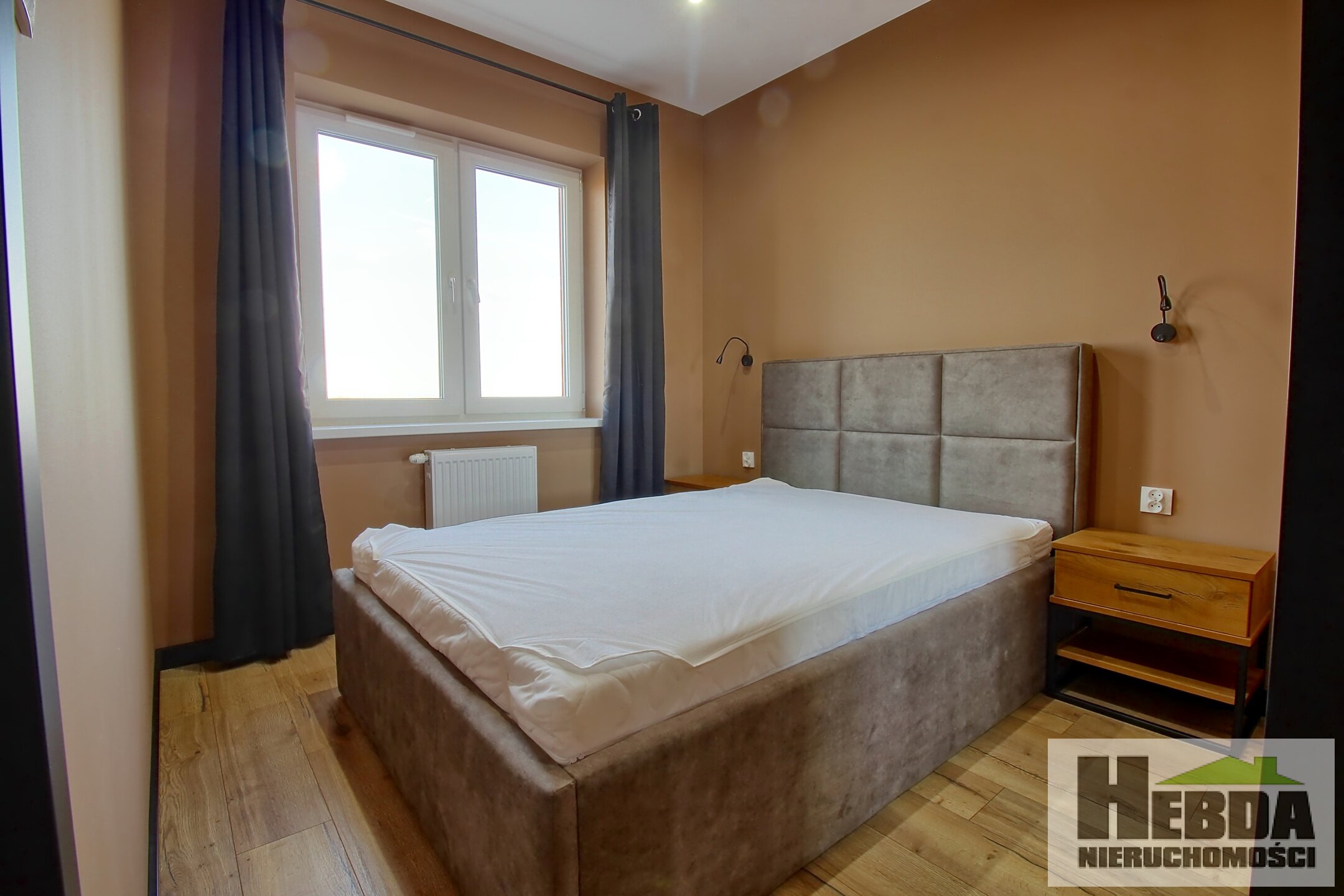 NOWOCZESNE 2-POKOJOWE MIESZKANIE INWESTYCYJNE | 33 m² | TARNÓW, UL. BORA KOMOROWSKIEGO - zdjęcie 5