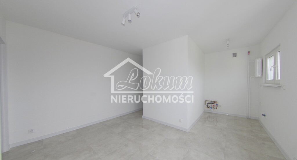 Mieszkanie 44,45 m², Szczecin, Santocka - zdjęcie 5