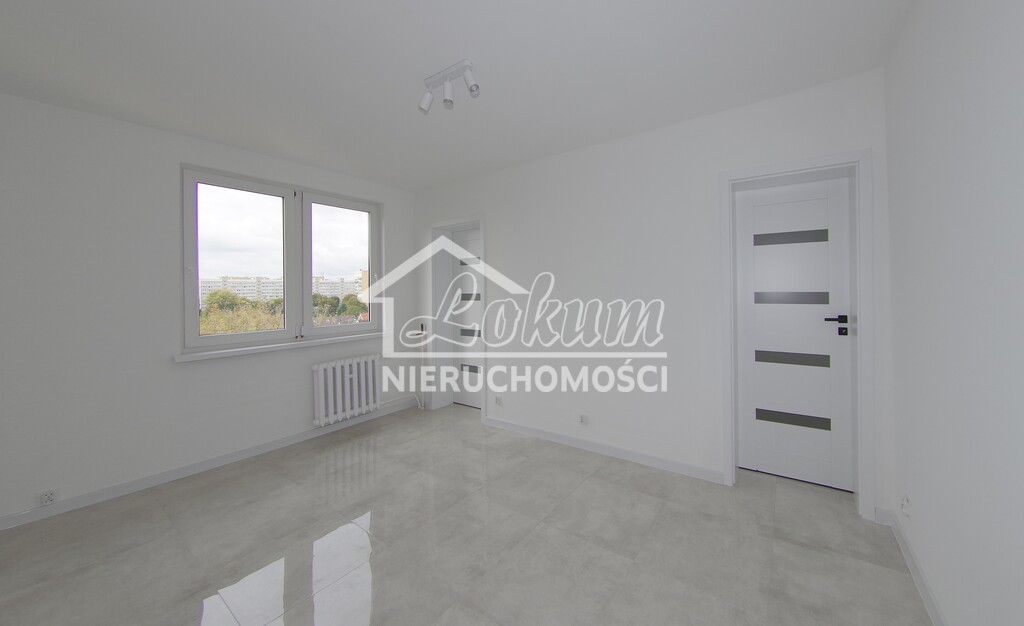 Mieszkanie 44,45 m², Szczecin, Santocka - zdjęcie 1