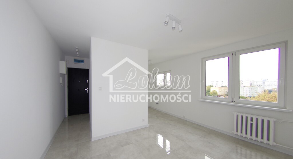 Mieszkanie 44,45 m², Szczecin, Santocka - zdjęcie 4