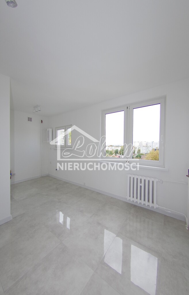 Mieszkanie 44,45 m², Szczecin, Santocka - zdjęcie 3