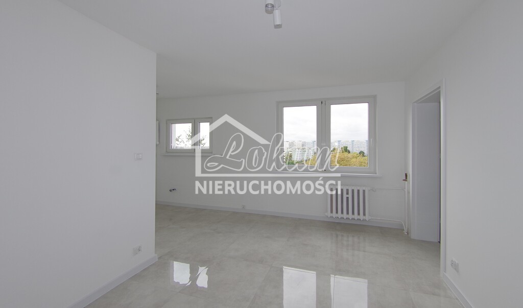 Mieszkanie 44,45 m², Szczecin, Santocka - zdjęcie 2