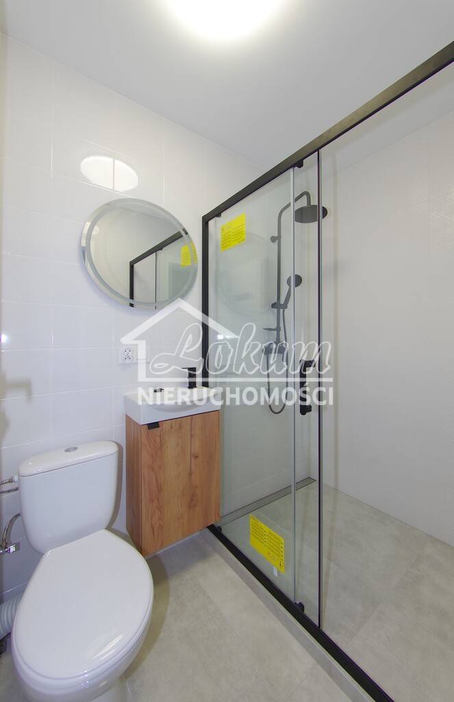 Mieszkanie 44,45 m², Szczecin, Santocka - zdjęcie 8