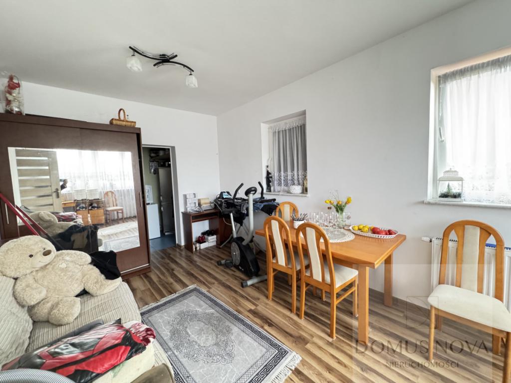 Dom 164 m², Działka 1500 m², 4 Sypialnie, Garaż - zdjęcie 17