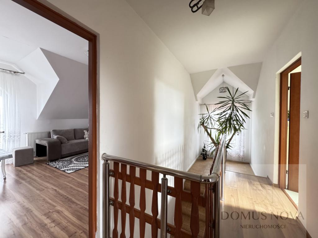 Dom 164 m², Działka 1500 m², 4 Sypialnie, Garaż - zdjęcie 18