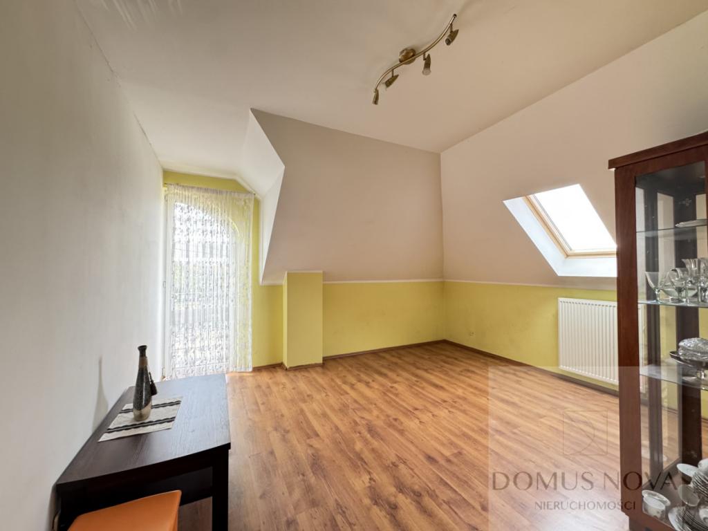 Dom 164 m², Działka 1500 m², 4 Sypialnie, Garaż - zdjęcie 21