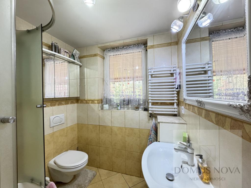 Dom 164 m², Działka 1500 m², 4 Sypialnie, Garaż - zdjęcie 16