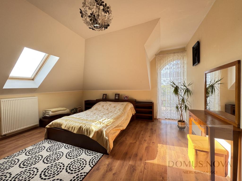Dom 164 m², Działka 1500 m², 4 Sypialnie, Garaż - zdjęcie 23