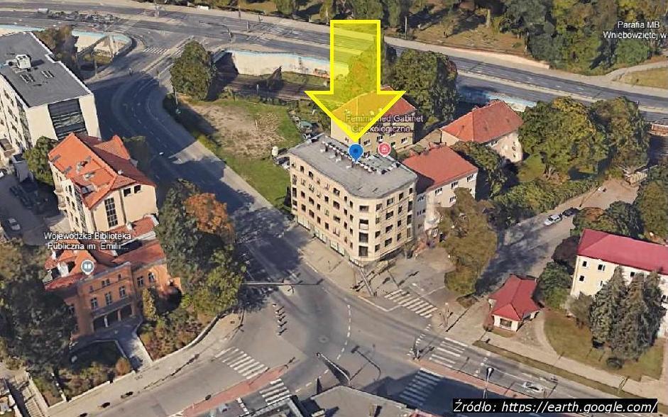 Lokal usługowy na sprzedaż, 185,2&nbsp;m², Olsztyn, 1 Maja - zdjęcie 5