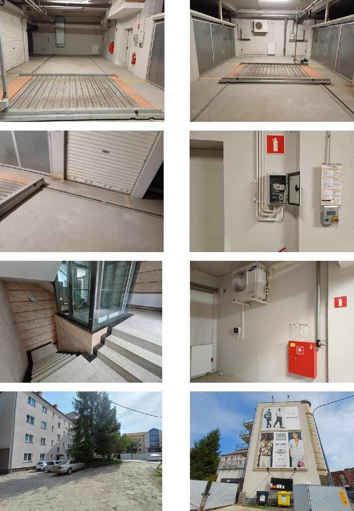 Lokal usługowy na sprzedaż, 185,2&nbsp;m², Olsztyn, 1 Maja - zdjęcie 2