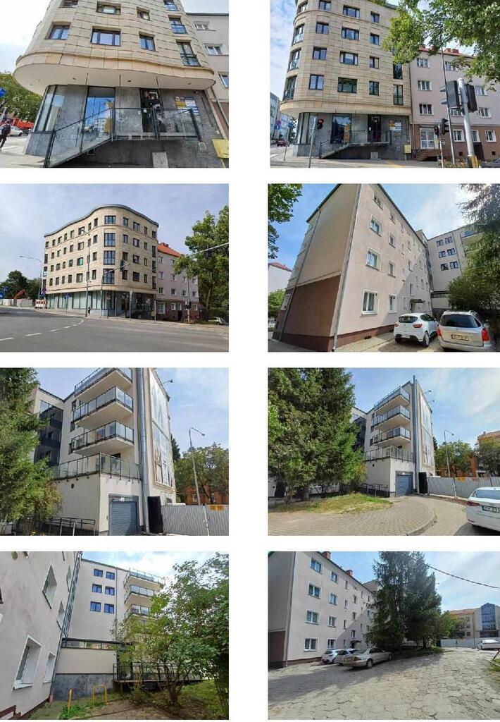 Lokal usługowy na sprzedaż, 185,2&nbsp;m², Olsztyn, 1 Maja - zdjęcie 3
