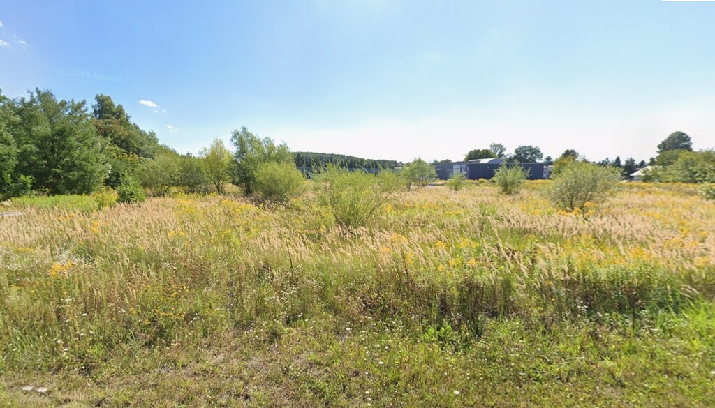Działka inwestycyjna 2811 m², Mikołów, Leśna - zdjęcie 1