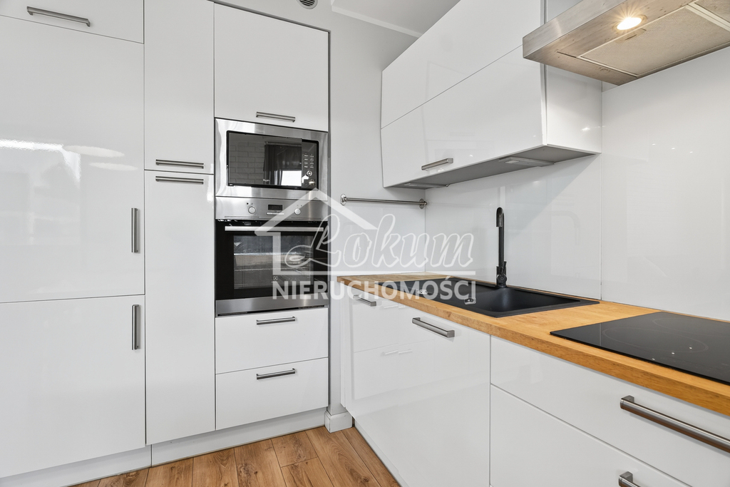 Mieszkanie 58,55&nbsp;m², Szczecin, Maciejkowa - zdjęcie 7