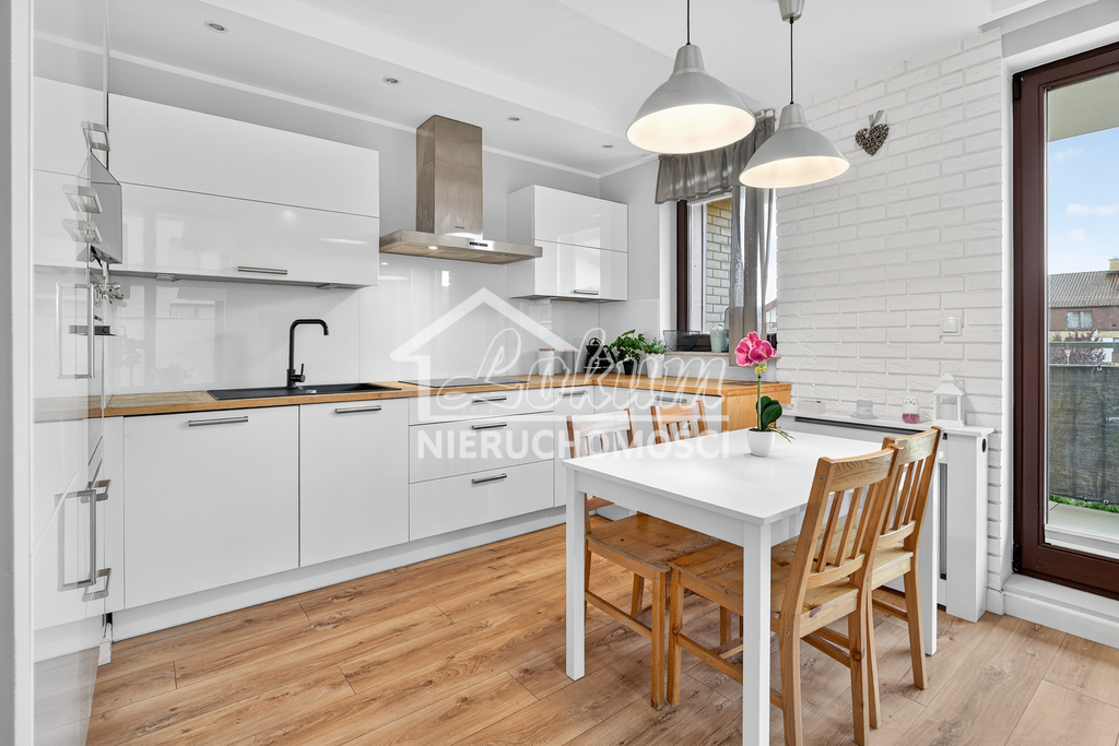 Mieszkanie 58,55&nbsp;m², Szczecin, Maciejkowa - zdjęcie 5