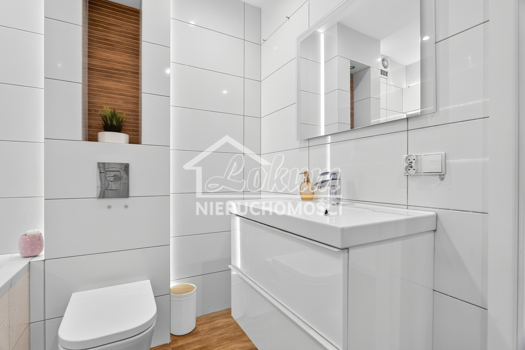 Mieszkanie 58,55&nbsp;m², Szczecin, Maciejkowa - zdjęcie 14