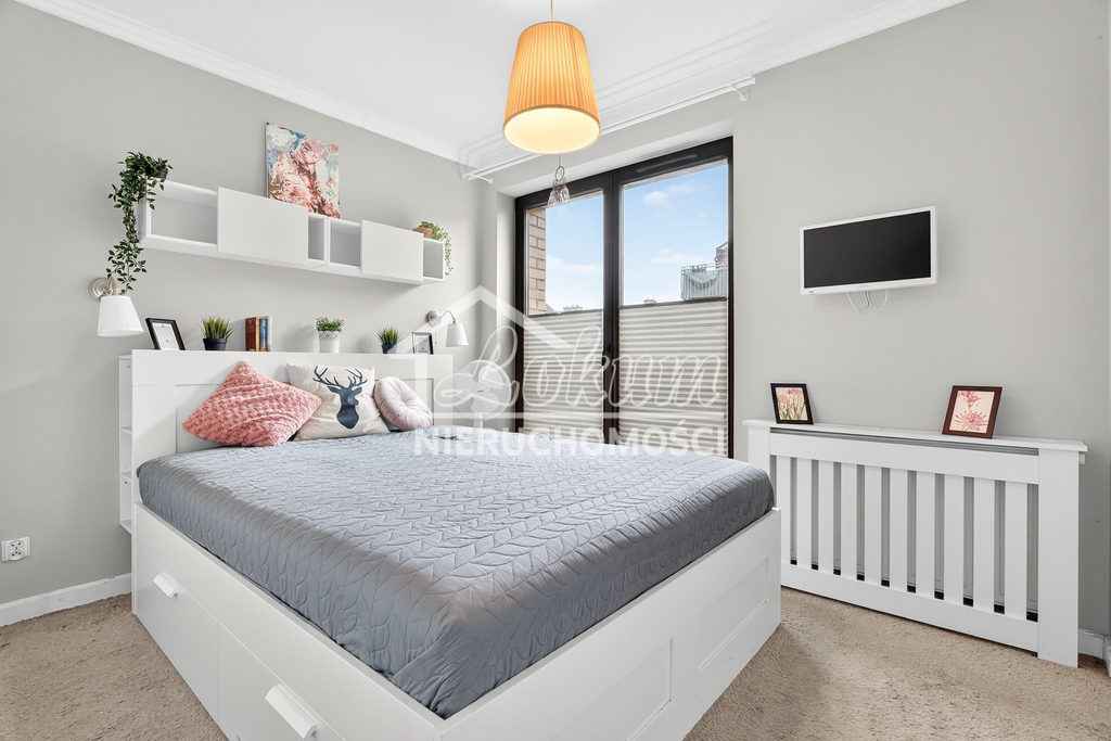 Mieszkanie 58,55&nbsp;m², Szczecin, Maciejkowa - zdjęcie 8