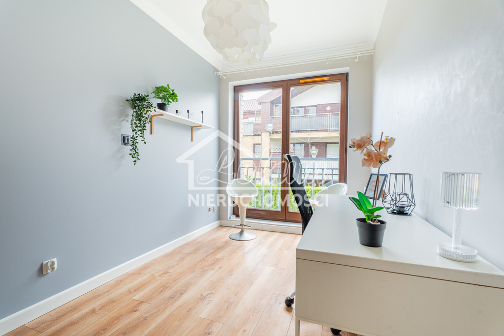 Mieszkanie 58,55&nbsp;m², Szczecin, Maciejkowa - zdjęcie 17