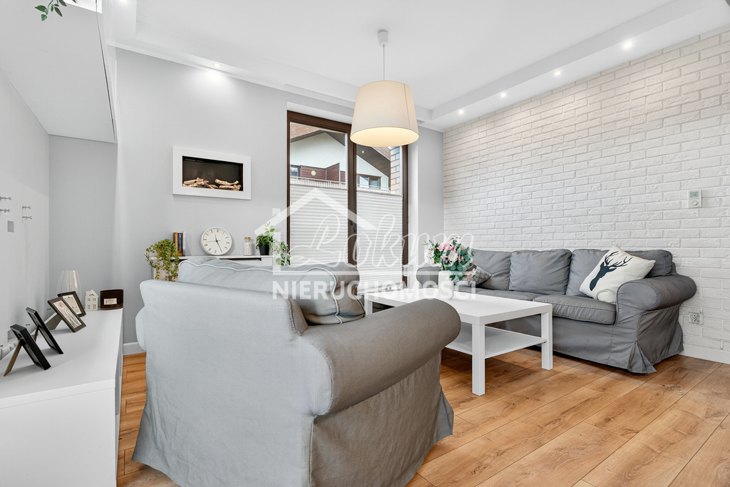 Mieszkanie 58,55&nbsp;m², Szczecin, Maciejkowa - zdjęcie 3