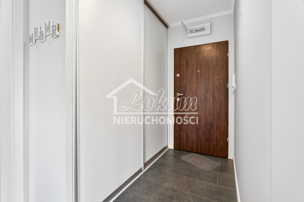 Mieszkanie 58,55&nbsp;m², Szczecin, Maciejkowa - zdjęcie 15