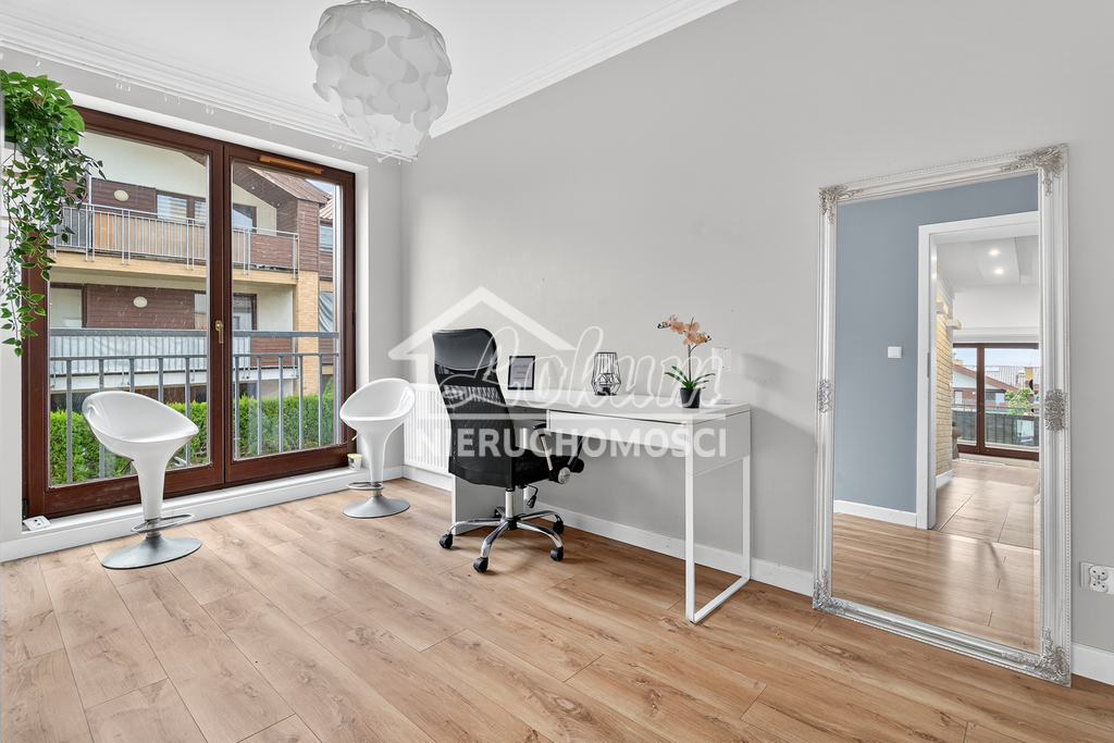 Mieszkanie 58,55&nbsp;m², Szczecin, Maciejkowa - zdjęcie 10