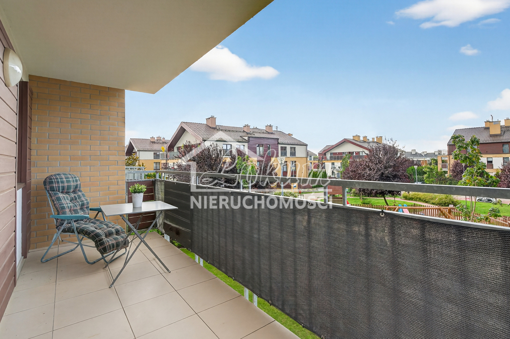 Mieszkanie 58,55&nbsp;m², Szczecin, Maciejkowa - zdjęcie 19