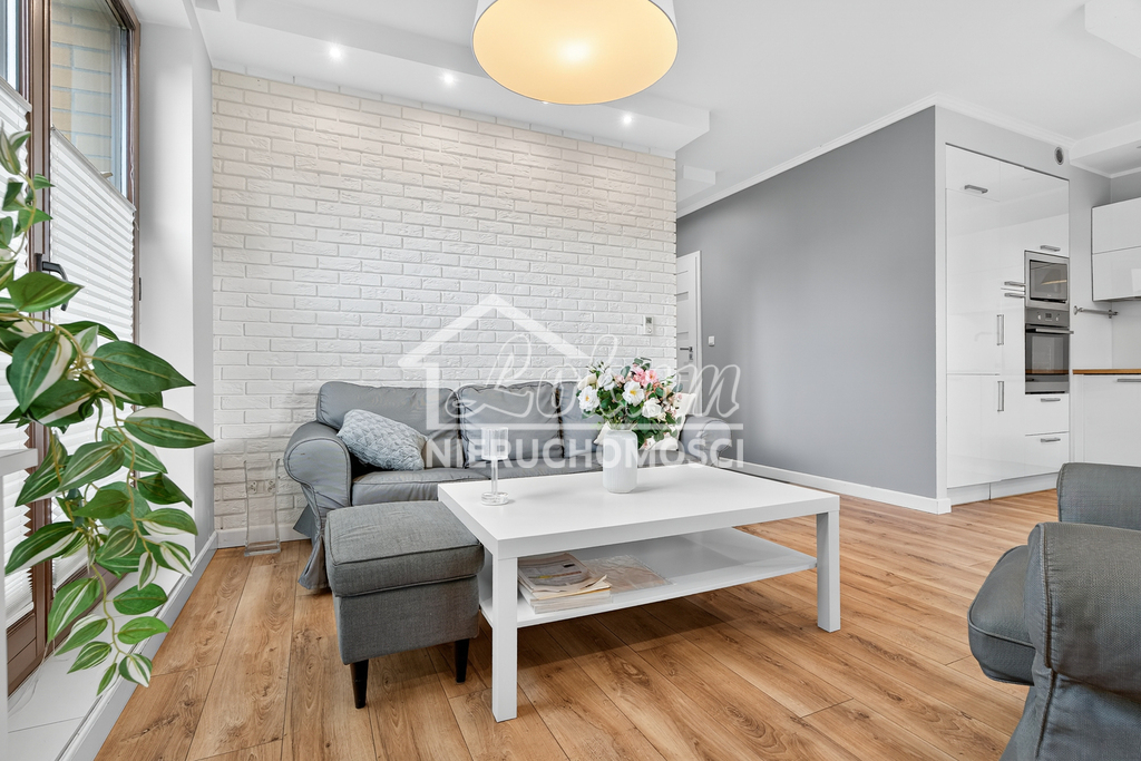 Mieszkanie 58,55&nbsp;m², Szczecin, Maciejkowa - zdjęcie 4
