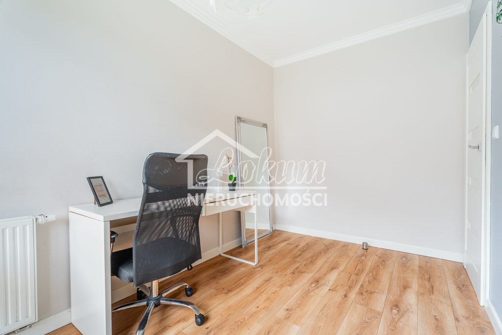 Mieszkanie 58,55&nbsp;m², Szczecin, Maciejkowa - zdjęcie 18