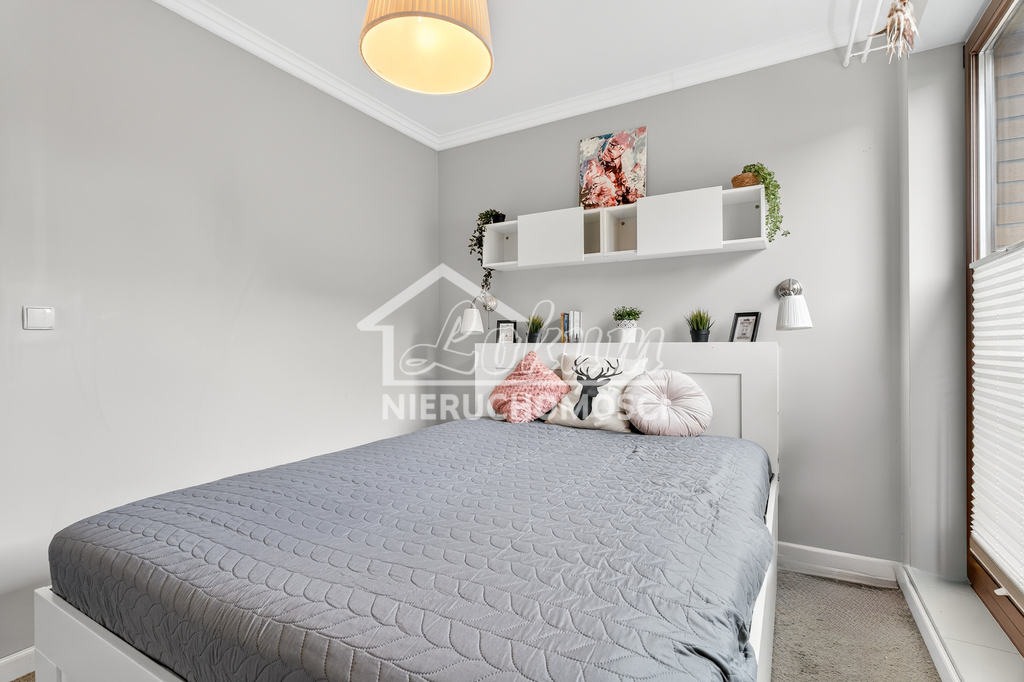 Mieszkanie 58,55&nbsp;m², Szczecin, Maciejkowa - zdjęcie 9